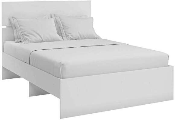 Кровать 140х200 Агата М9 (Комфорт-S) Кровать 140х200 Агата М9 (Комфорт-S)