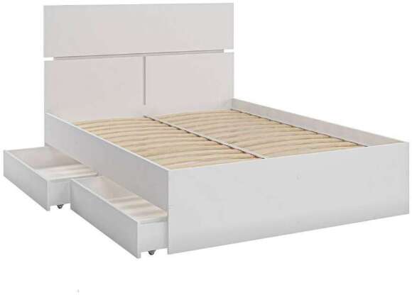 Кровать 140х200 Агата М9 (Комфорт-S) Кровать 140х200 Агата М9 (Комфорт-S)