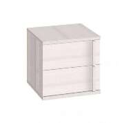 Тумба прикроватная Bauhaus 6, бодега светлый Тумба прикроватная Bauhaus 6, бодега светлый