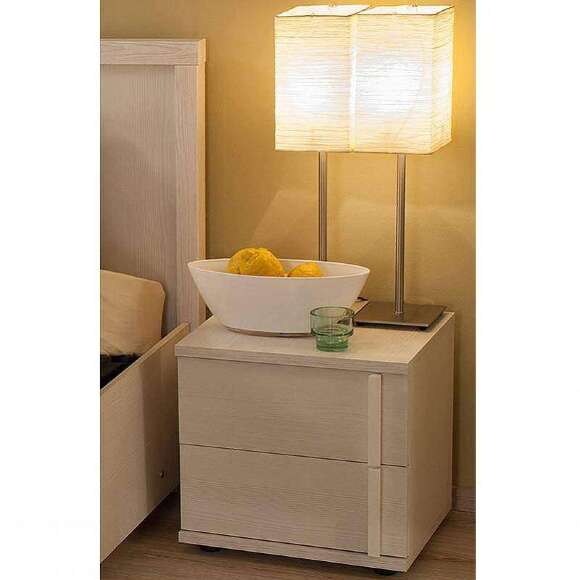 Тумба прикроватная Bauhaus 6, бодега светлый Тумба прикроватная Bauhaus 6, бодега светлый