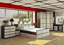 Комод 850 Сакура БТС