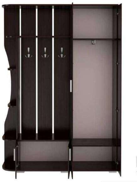 Прихожая Ксения-1 БТС Прихожая Ксения-1 БТС