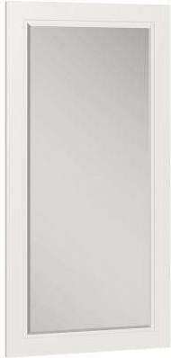 Зеркало Остин 17.03, Белое Зеркало Остин 17.03, Белое