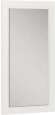 Зеркало Остин 17.03, Белое