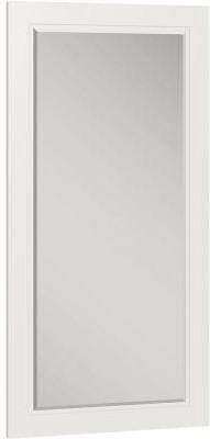 Зеркало Остин 17.03, Белое