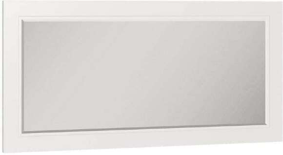 Зеркало Остин 17.03, Белое