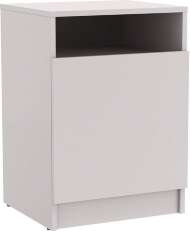 89.23 Прайм тумба прикроватная кашемир 89.23 Прайм тумба прикроватная кашемир