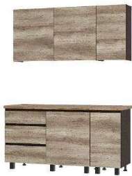 Кухня Энигма 1,6 м Кухня Энигма 1,6 м