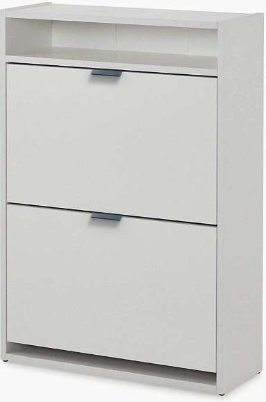 Обувница Комфорт К-2 белый Обувница Комфорт К-2 белый