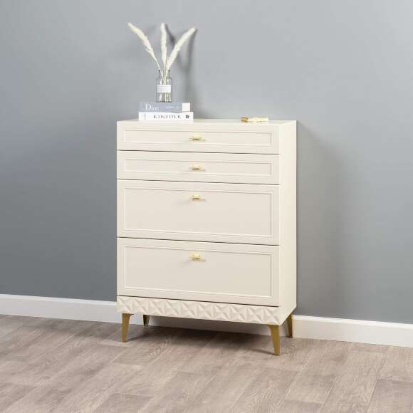 Марион комод 16.249 Слоновая кость Марион комод 16.249 Слоновая кость