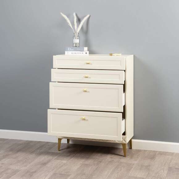 Марион комод 16.249 Слоновая кость Марион комод 16.249 Слоновая кость