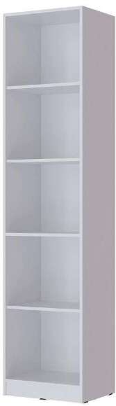 Шкаф-пенал Апполия (ТЭКС) 400 Белый дуб Шкаф-пенал Апполия (ТЭКС) 400 Белый дуб