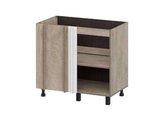 КГ Этна Стол-рабочий 10УС1 Софт Вайт