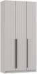 Брандо шкаф для одежды 67.08 МДФ Кашемир Брандо шкаф для одежды 67.08 МДФ Кашемир