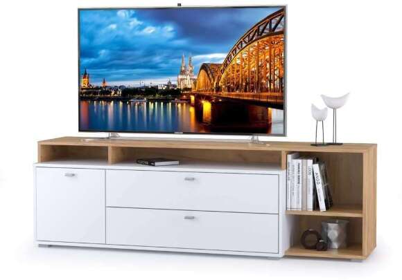 Гостиная Бэль комплектация 9