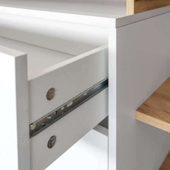 Гостиная Бэль комплектация 9