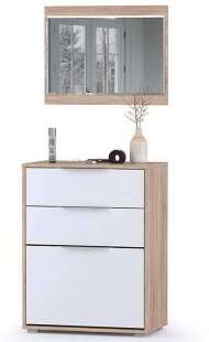 Прихожая Куба 9 Прихожая Куба 9