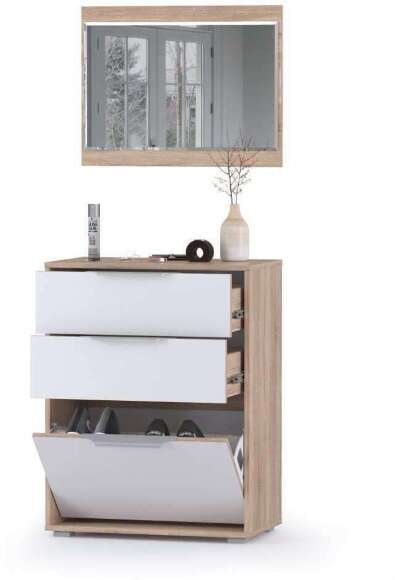 Прихожая Куба 9 Прихожая Куба 9